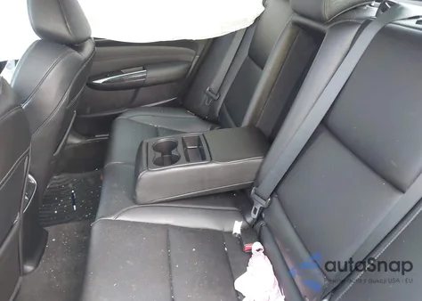 2019 Acura Tlx Standard z USA, uszkodzony, nr VIN 19UUB2F39KA004765